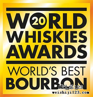 2020WWA世界最佳波本威士忌 2020WWA最佳非肯塔基波本威士忌 铁根 预兆