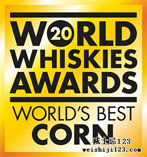 2020WWA世界最佳玉米威士忌 2020WWA最佳瑞典玉米威士忌 霍文烈酒 商业好奇心