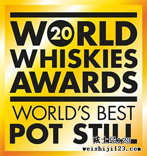 2020WWA世界上最佳壶式蒸馏威士忌 2020WWA最佳爱尔兰壶式蒸馏威士忌 知更鸟 21年 爱尔兰   WORLD'S BEST POT STILL Best Irish Pot Still Redbreast 21 Years Old