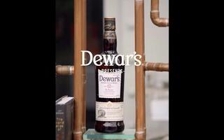 Dewar's Presents Single Malts 帝王威士忌出品 单一麦芽-威士忌123翻译