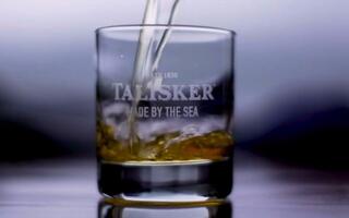 Talisker 泰斯卡-海洋打造的威士忌品牌-P2 -威士忌123翻译