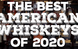 2020年十大最佳波本威士忌和美国威士忌-波本之夜 -威士忌123