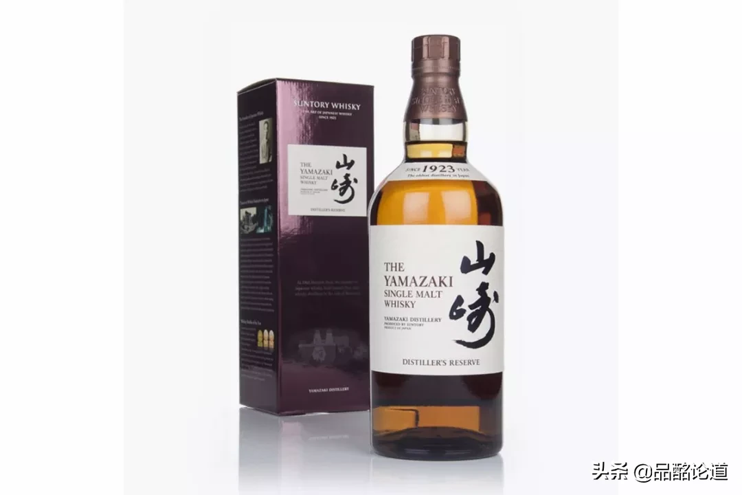 日本山崎威士忌投资收藏终极指南_威士忌123 - 中国威士忌爱好者资料网站