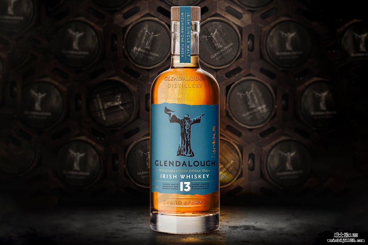 世界威士忌礼品指南：格兰达洛13年水原奈良