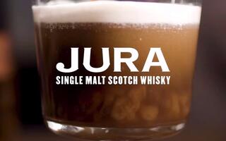Jura Java, Minute Mixology 汝拉-爪哇鸡尾酒，1分钟调酒 -威士忌123
