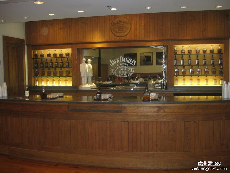Jack Daniel's威士忌