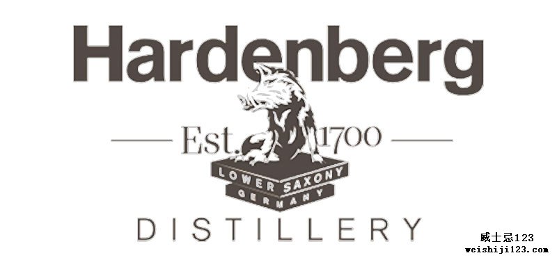 Hardenberg Distillery威士忌