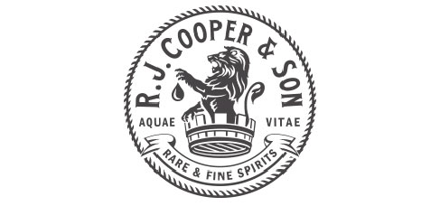 The Cooper Spirits Co.威士忌