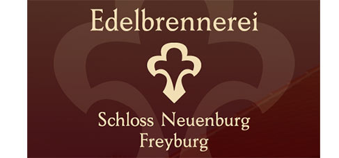 Edelbrennerei Schloss Neuenburg威士忌