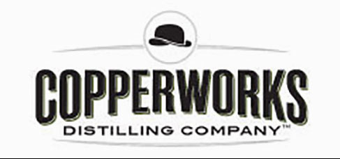 Copperworks Distilling Co.威士忌