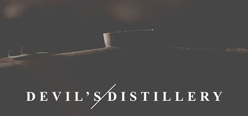Devil's Distillery威士忌