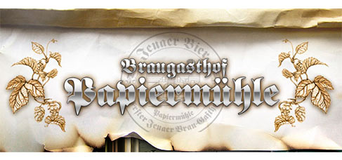 Braugasthof Papiermühle威士忌