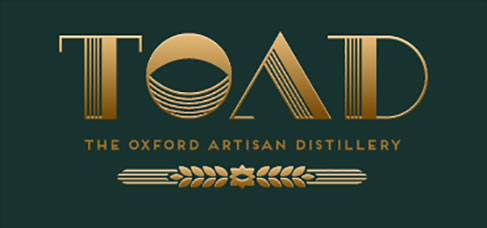 The Oxford Artisan Distillery威士忌