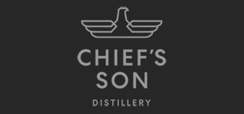 Chief's Son Distillery威士忌