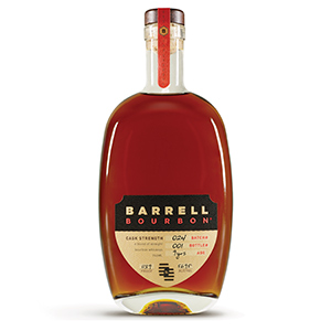 Barrell Bourbon (Batch 024)