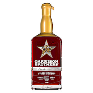 Garrison Brothers Cowboy Bourbon（2020 年发行）