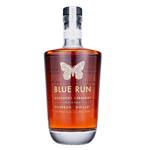Blue Run 13 年纯波旁威士忌