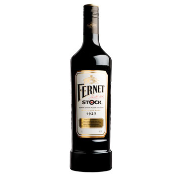 Fernet Stock苦酒 Stock Spirits Group