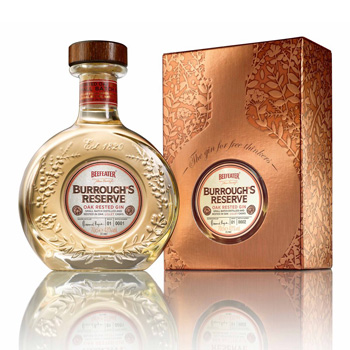Beefeater Burrough's Reserve