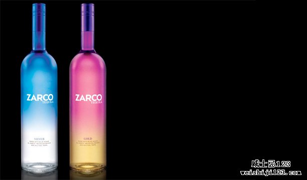Zarco龙舌兰酒