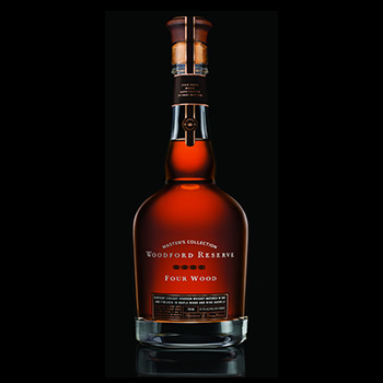Woodford-Reserve-Four-Wood