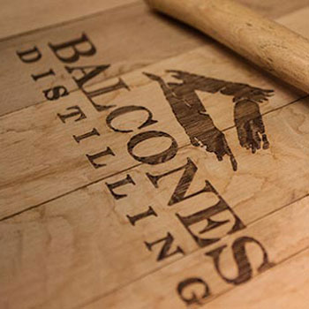 在业务合作伙伴的支持下，Balcones 宣布开设一家新的工艺酿酒厂