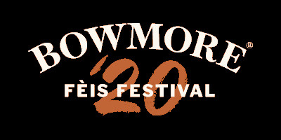 Bowmore Feis 2020