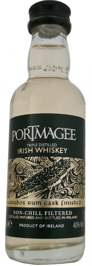 Portmagee Irish Whiskey
