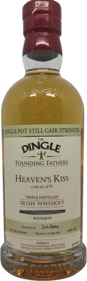 Dingle Heaven's Kiss
