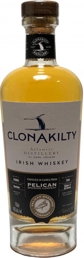 Clonakilty Pelican Brewing Company