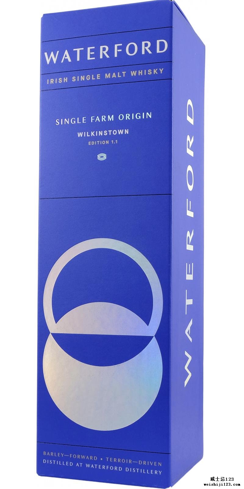 Waterford Wilkinstown: Edition 1.1