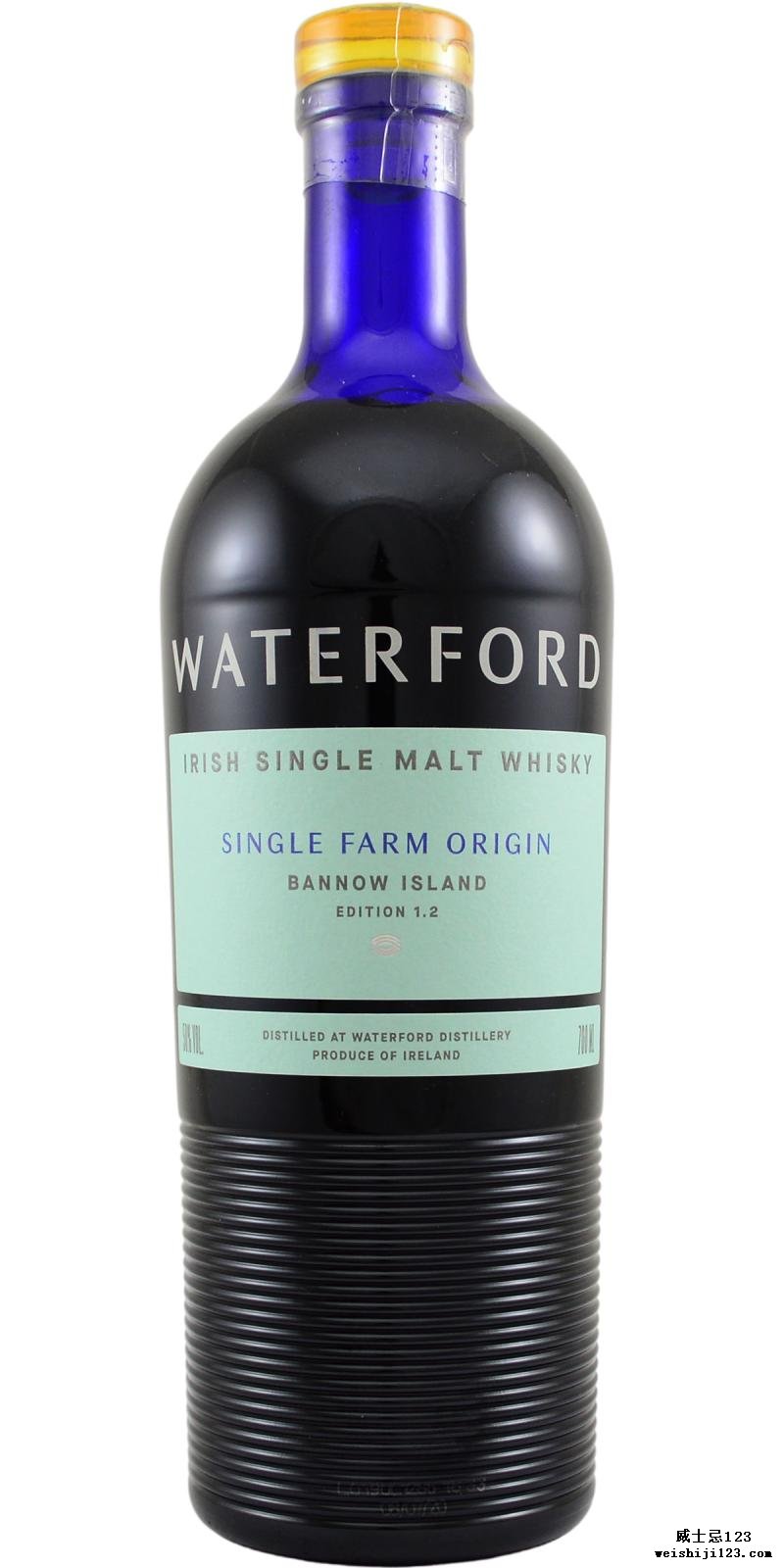 Waterford Bannow Island: Edition 1.2