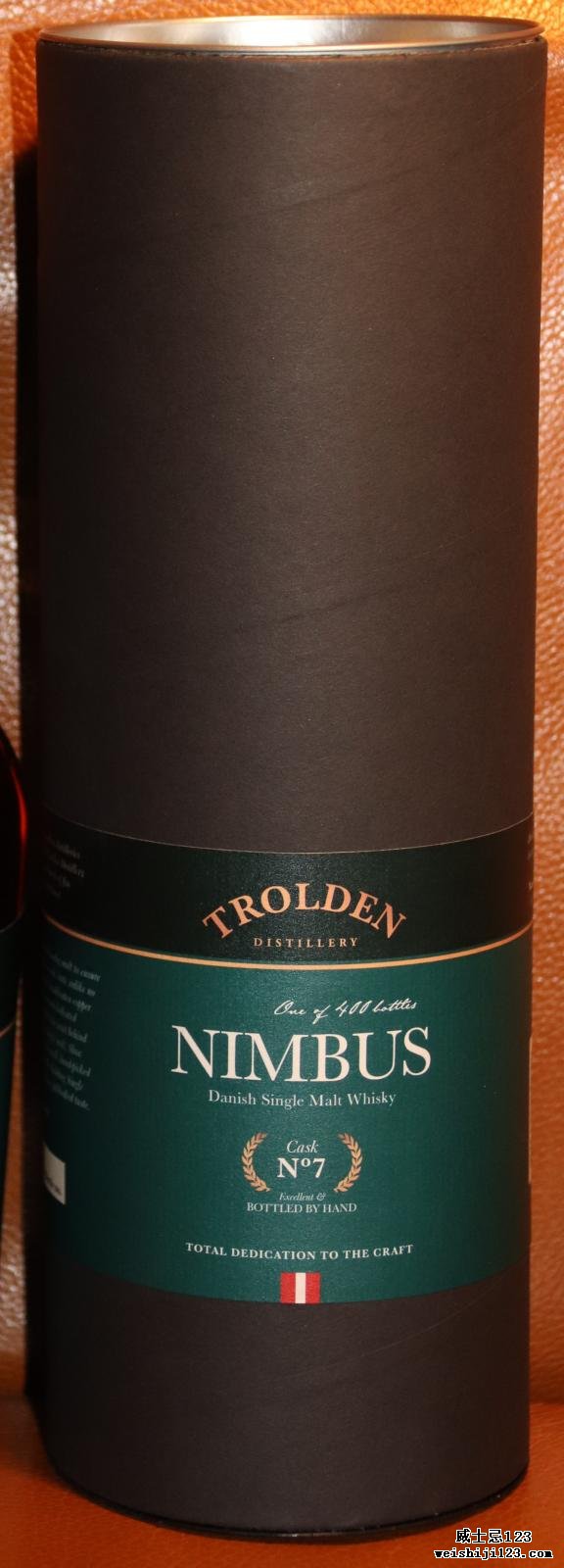 Trolden Nimbus No. 7