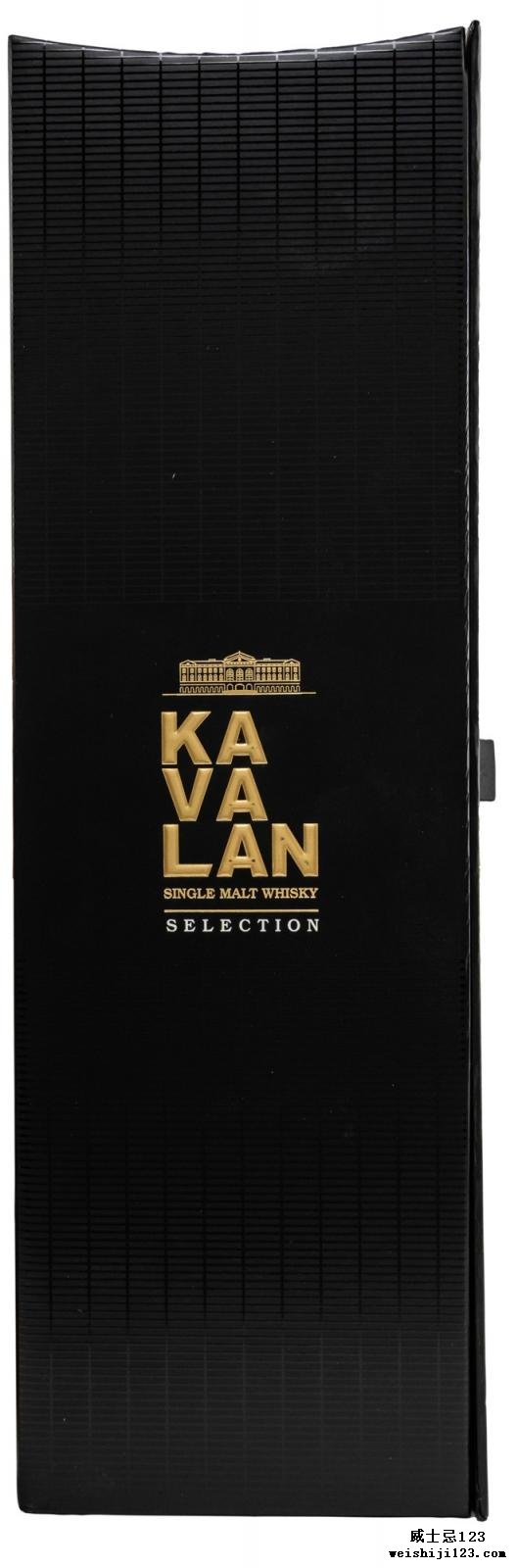Kavalan Selection