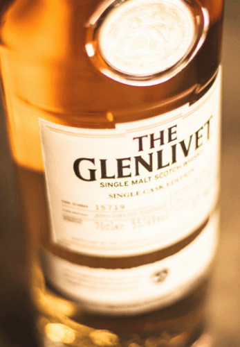 十大苏格兰威士忌品牌